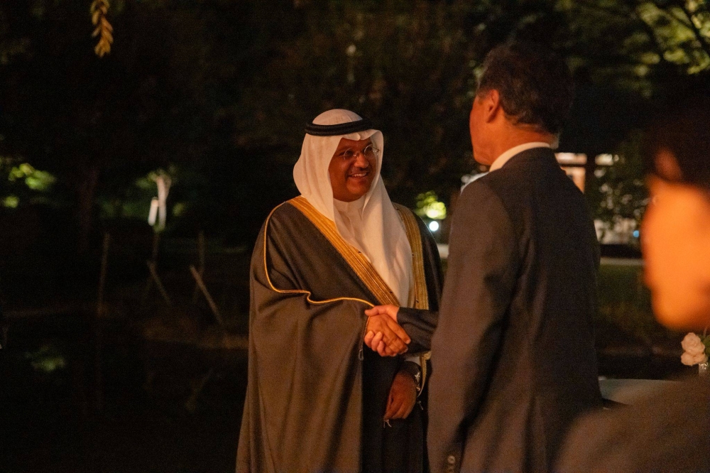 &laquo;الثقافة والآثار&raquo; تنظّم استقبالاً رسمياً رفيع المستوى بجناح البحرين في &laquo;إكسبو أوساكا&raquo;