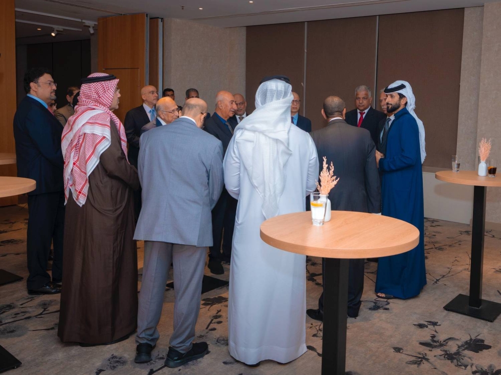 ناصر بن حمد: تعزيز التعاون الاقتصادي وتوسيع فرص الاستثمار بين البحرين وصربيا