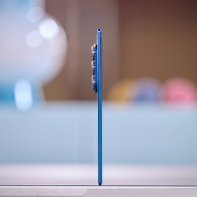 هل يصبح هاتف Galaxy Z Fold8 أكثر سمكًا منZ Fold7 ؟