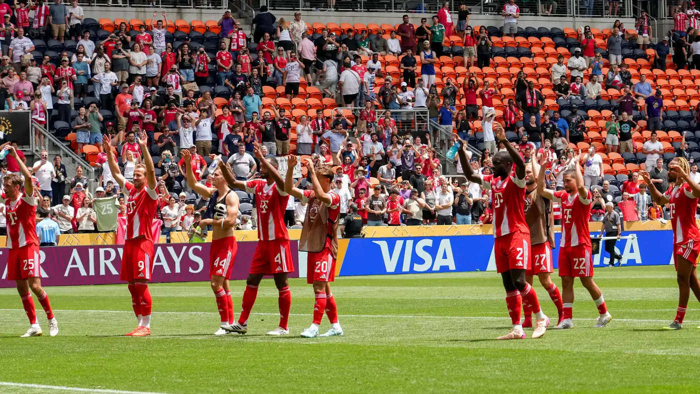 تشكيل بايرن ميونخ المتوقع ضد هوفنهايم في الجولة الرابعة من الدوري الألماني