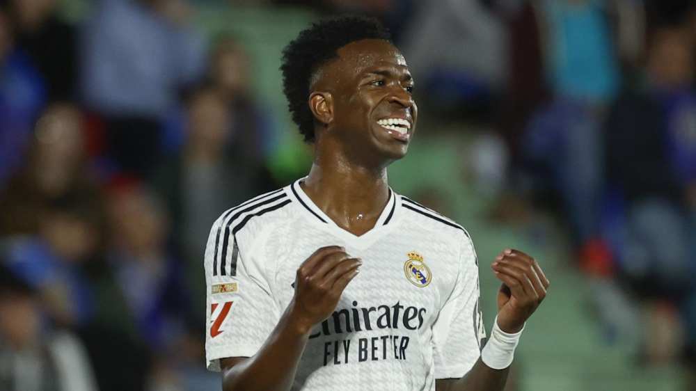 غموض حول مستقبل فينيسيوس جونيور مع ريال مدريد.. دوره يتراجع مع تشابي ألونسو