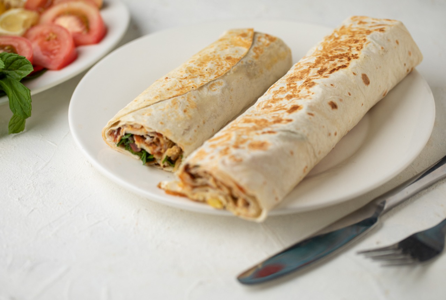 أفضل من المطاعم.. أسهل طريقة لتحضير الشاورما في المنزل