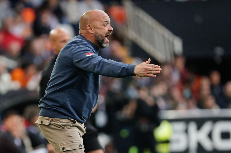 تشكيل إسبانيول الرسمي ضد ريال مدريد في الجولة الخامسة من الدوري الإسباني