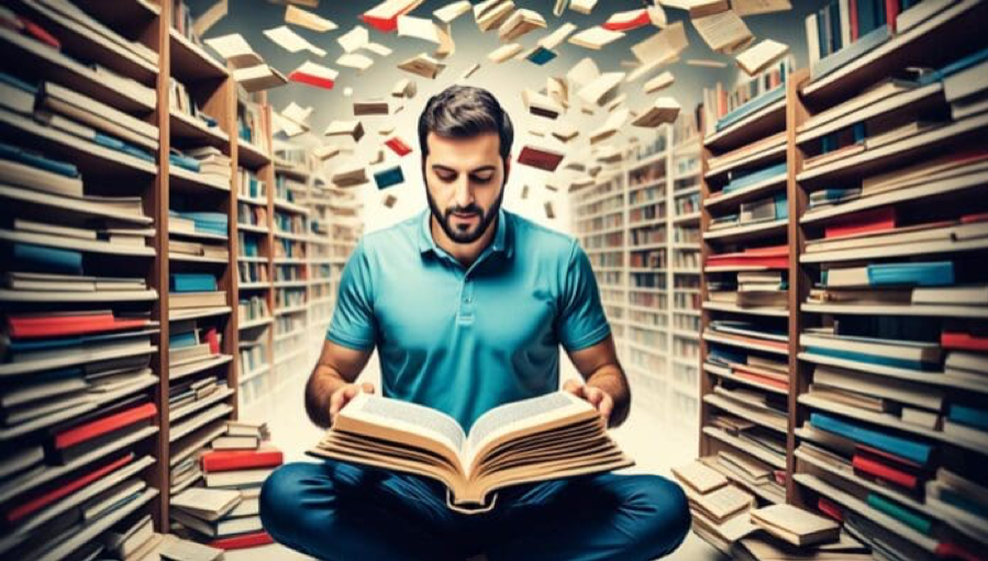 كيف يمكنني حفظ المعلومات بسرعة وفعالية؟