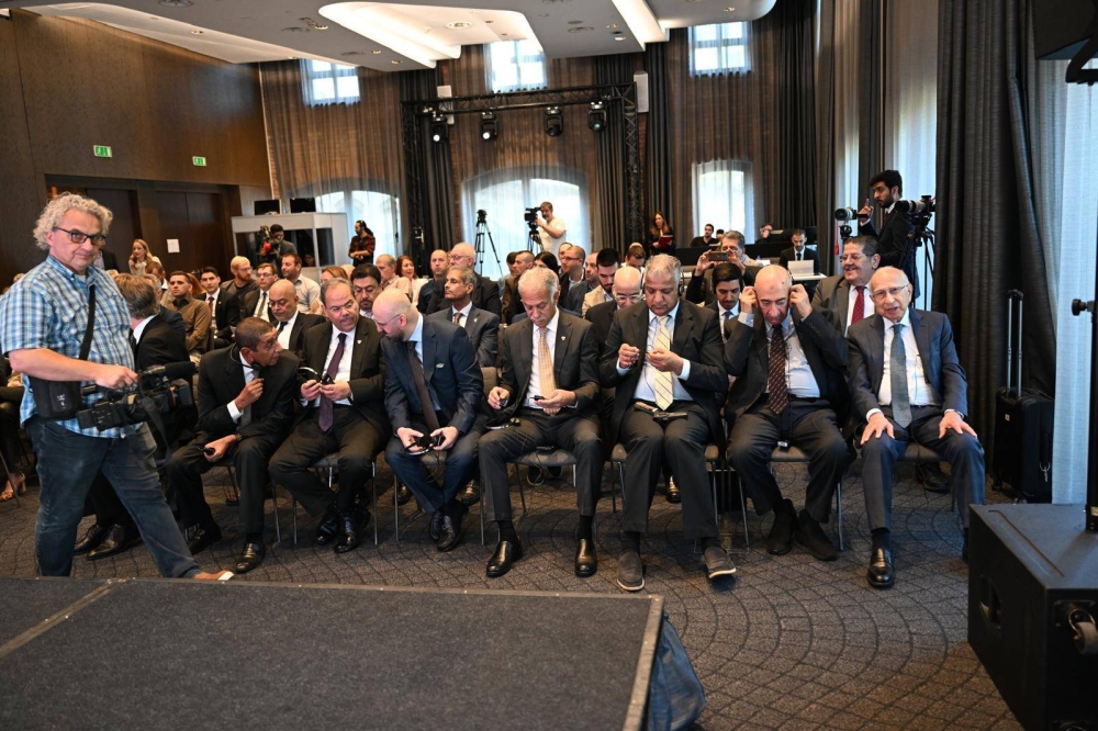 على هامش زيارة ناصر بن حمد.. انعقاد منتدى الأعمال البحريني الصربي