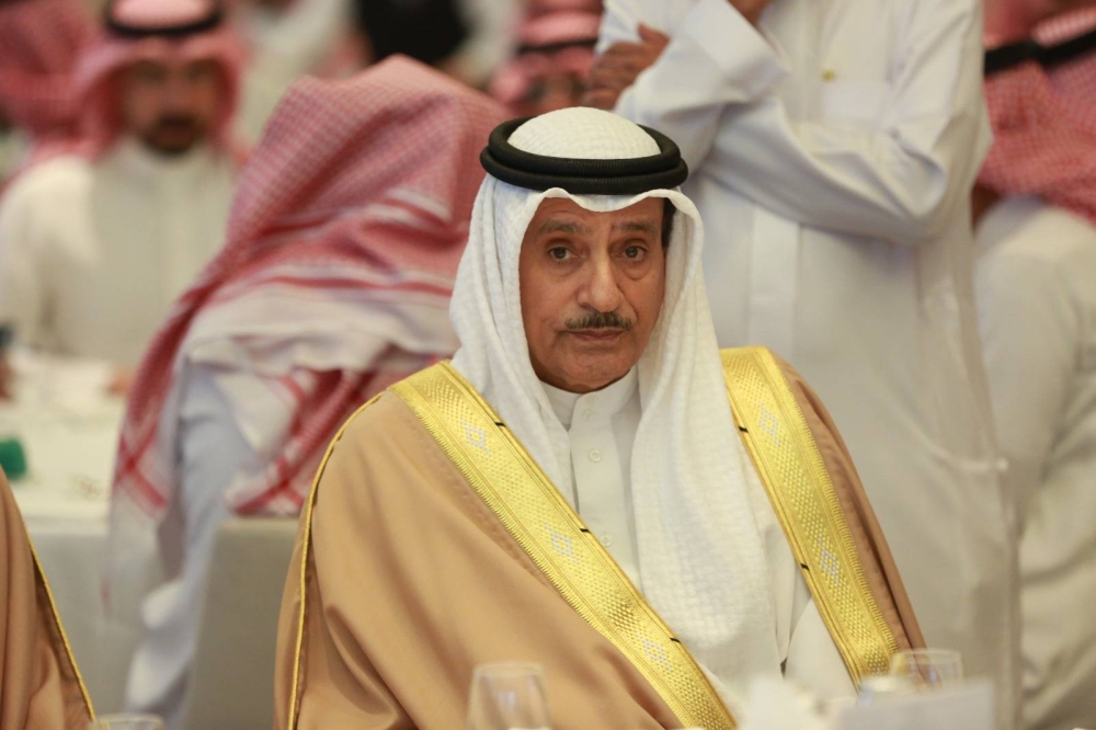 طلبة الجامعة الأهلية يحتفلون باليوم الوطني السعودي بروح الأخوّة الخليجية