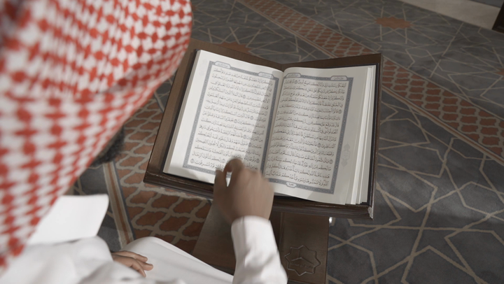 كيف تحفظ القرآن الكريم في وقت قصير دون نسيان؟