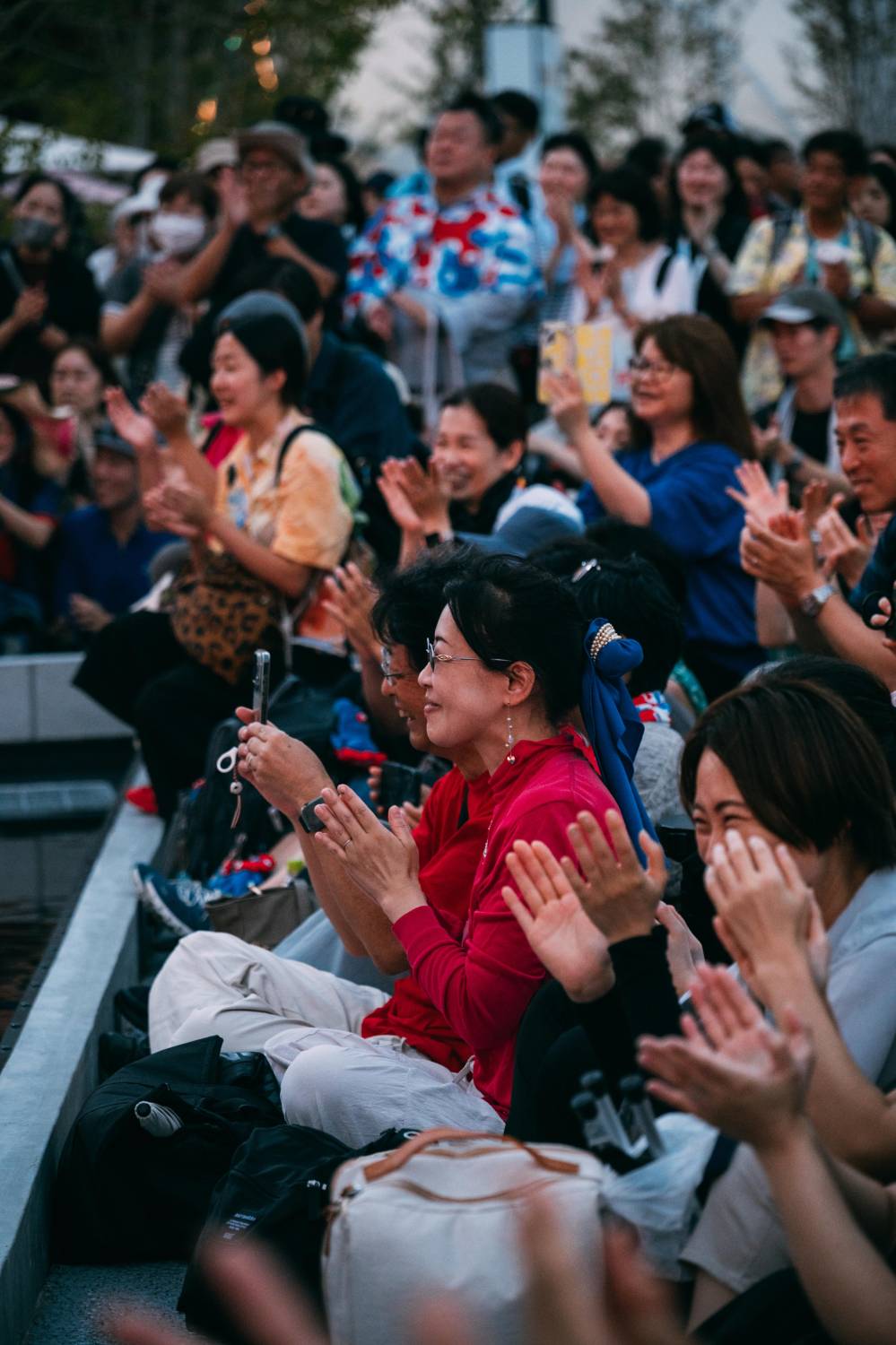 ختام احتفالات اليوم الوطني لجناح البحرين في إكسبو2025 أوساكا