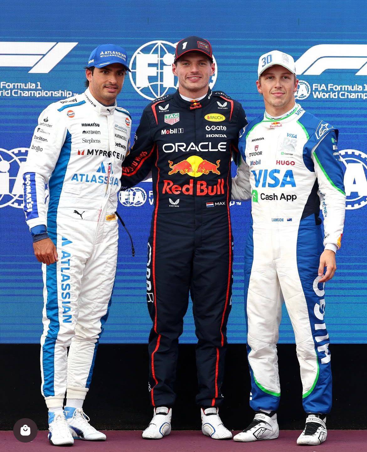 &laquo;ماكلارين&raquo; على موعد لحسم لقب &laquo;الصانعين&raquo; بعد تصفيات مثيرة في باكو