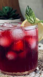 بديل المشروبات الغازية الممنوع للحامل.. ما هي فوائد عصير الكركديه؟