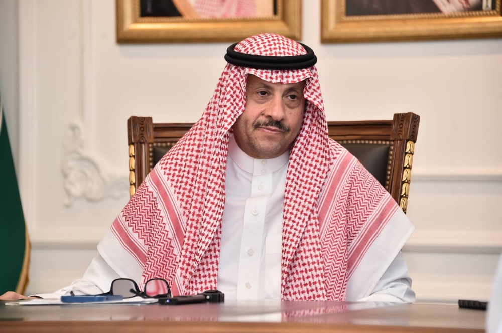 سفير السعودية  للبحرينيين عبر &laquo;الوطن&raquo;: أنا واحد منكم وفخور بأني منكم