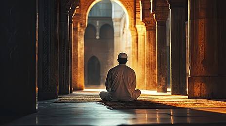 كيفية الوضوء.. اختبر نفسك هل تتوضأ بطريقة صحيحة؟