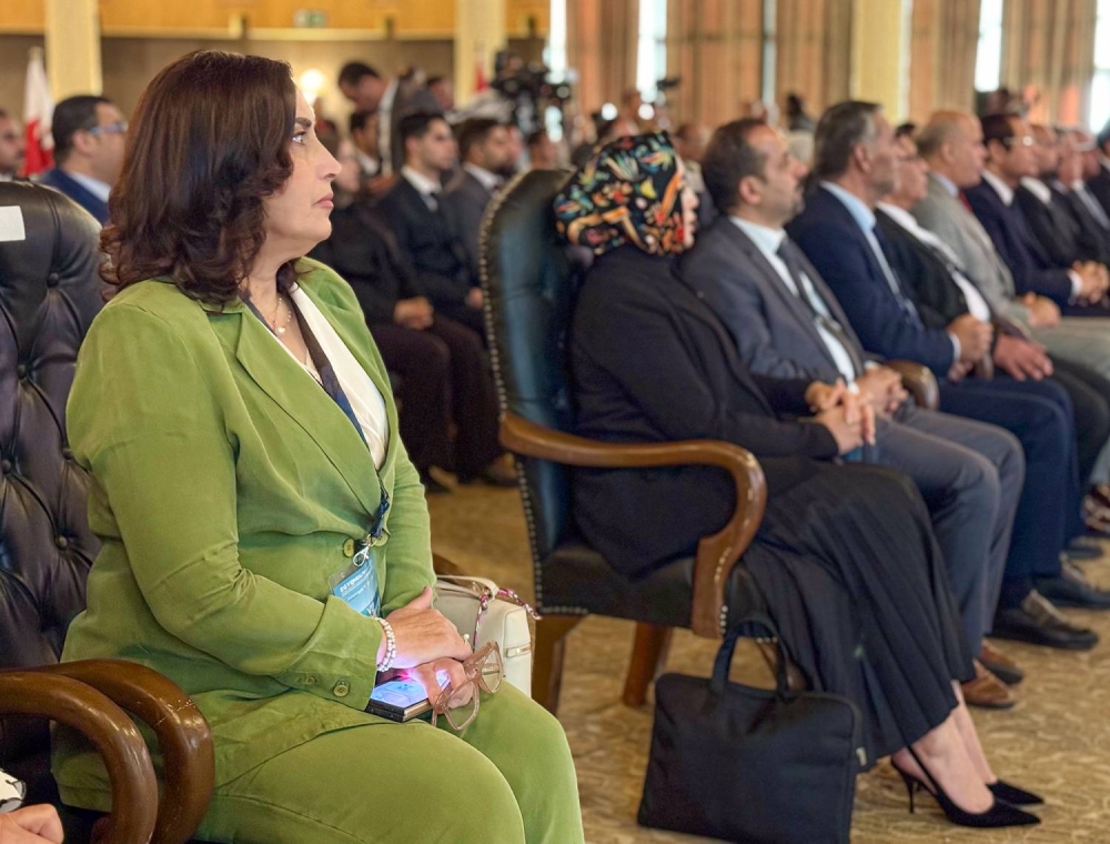 وفد من المستشفيات الحكومية يشارك في مؤتمر ومعرض &ldquo;إيجي هيلث&rdquo; بمصر