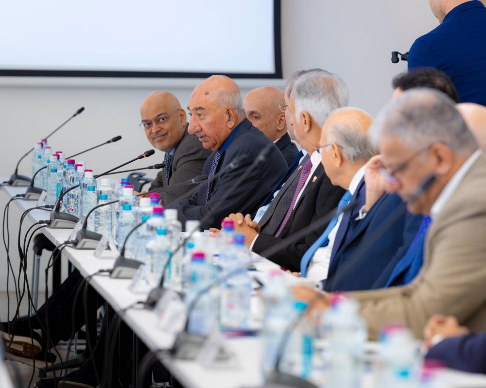 اجتماع بحريني&ndash;صربي يبحث تعزيز التعاون الاقتصادي والتجاري في قطاعات متعددة