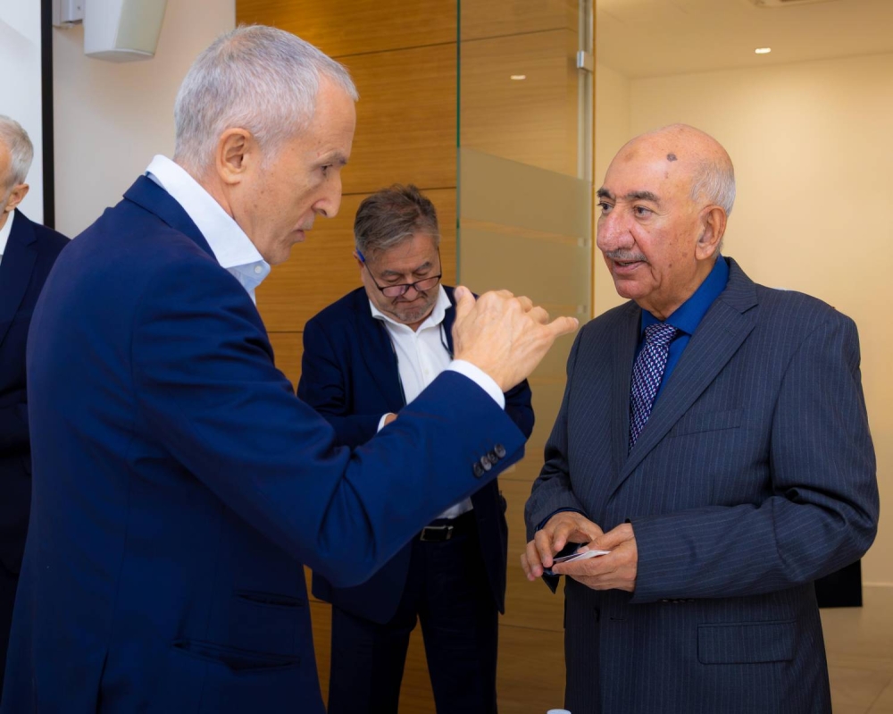 اجتماع بحريني&ndash;صربي يبحث تعزيز التعاون الاقتصادي والتجاري في قطاعات متعددة