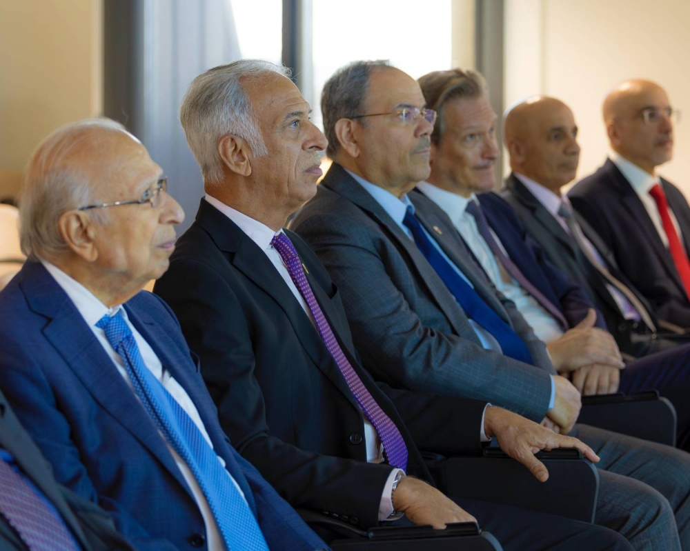 اجتماع بحريني&ndash;صربي يبحث تعزيز التعاون الاقتصادي والتجاري في قطاعات متعددة