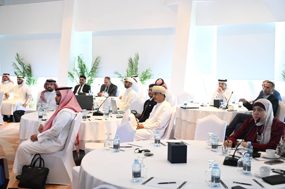 المجلس الأعلى للبيئة ينظم ورشة عمل إقليمية حول حوكمة البيانات البيئية في غرب آسيا