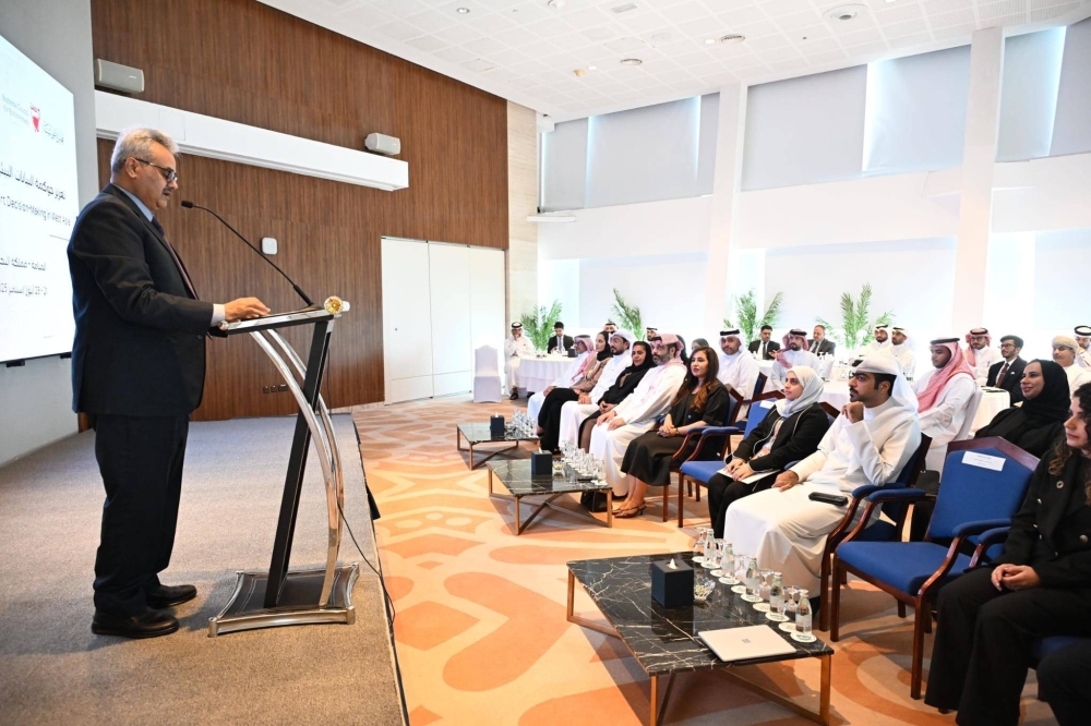 المجلس الأعلى للبيئة ينظم ورشة عمل إقليمية حول حوكمة البيانات البيئية في غرب آسيا