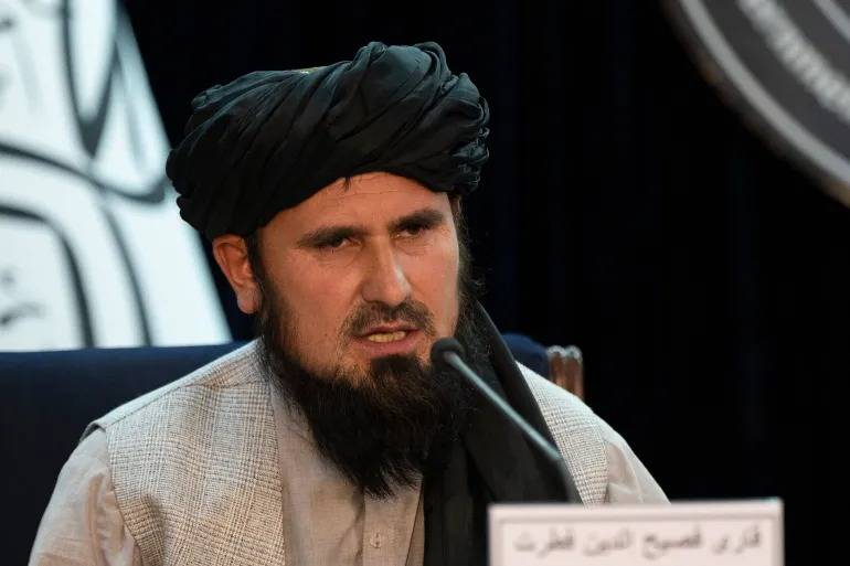 &laquo;سر نووي&raquo; خلف قاعدة باغرام الجوية.. لماذا يريدها ترامب؟