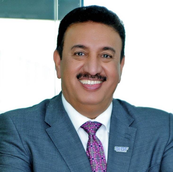 BIBF يحصد جائزة &laquo;المركز المعرفي المالي الرائد في المنطقة&raquo; ضمن جوائز الأعمال الآسيوية العربية 2025