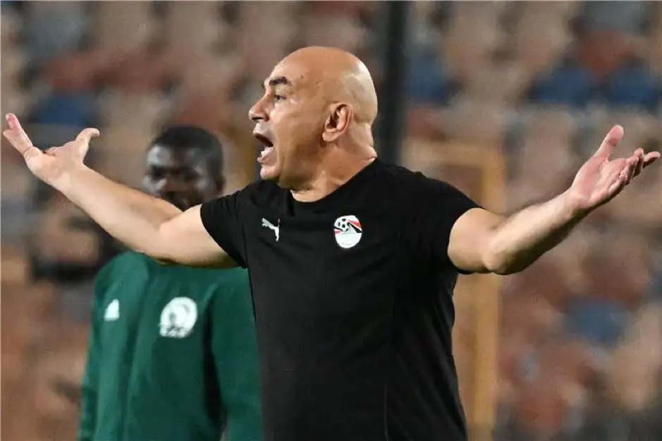 تحديد موعد مباراة مصر وغينيا بيساو في ختام تصفيات المونديال رسميا