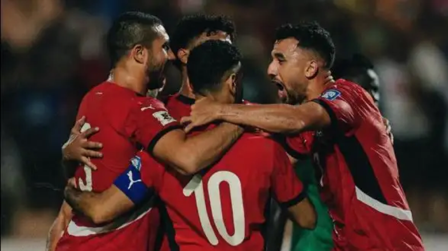 تحديد موعد مباراة مصر وغينيا بيساو في ختام تصفيات المونديال رسميا