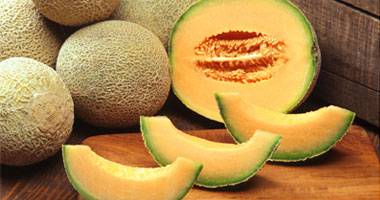 فوائد صحية مذهلة لتناول الكنتالوب.. منها تحسين الهضم