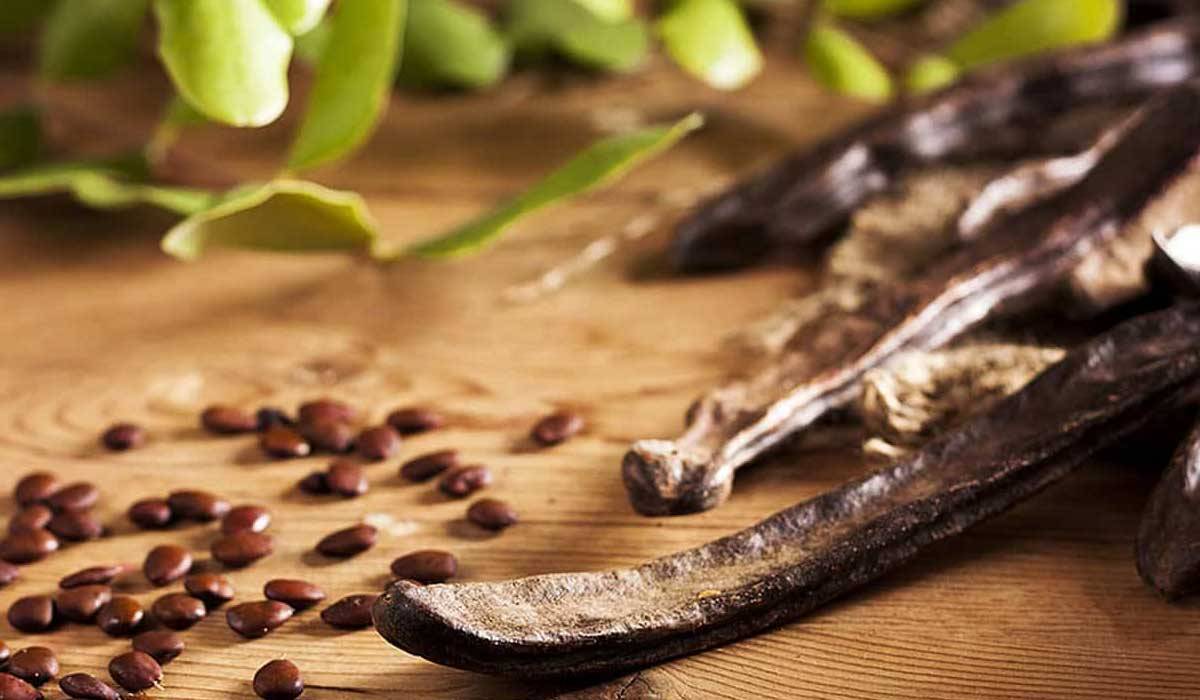 فوائد الخروب للجهاز الهضمي وتنظيم مستوى السكر في الدم