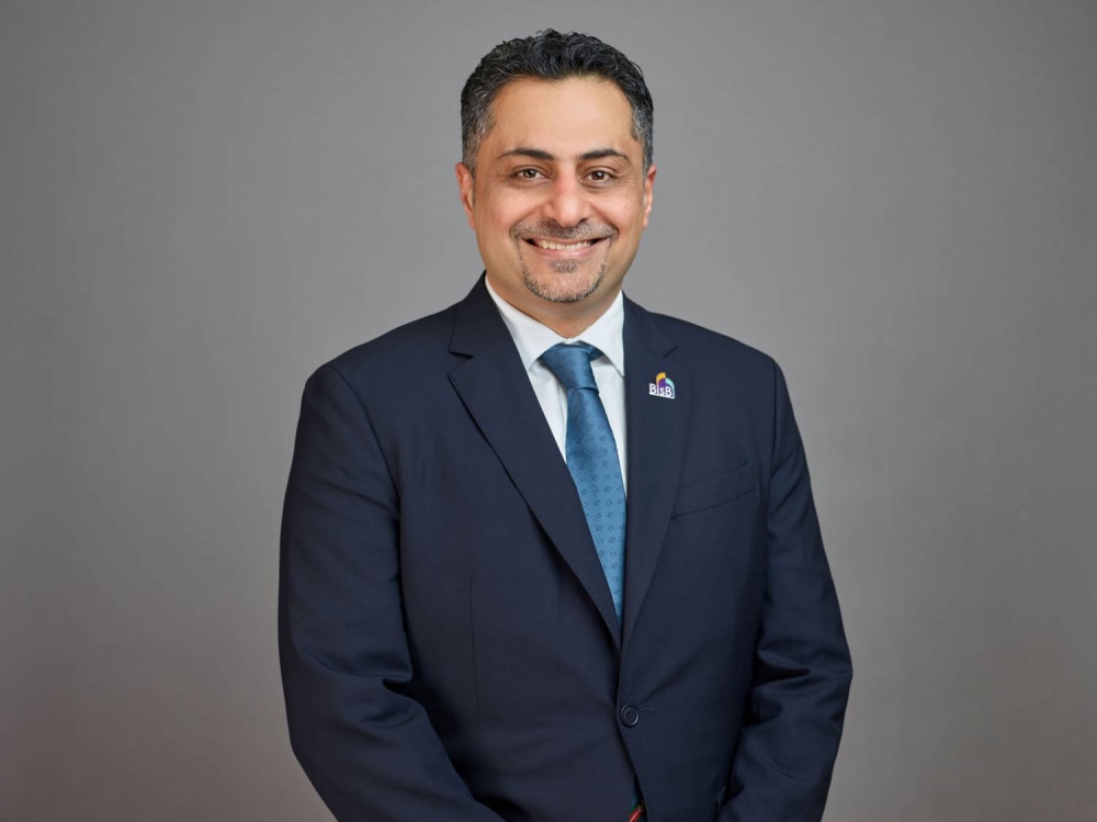 "البحرين الإسلامي" ينال درع الجائزة الكبرى للمسؤولية الاجتماعية للشركات 2025