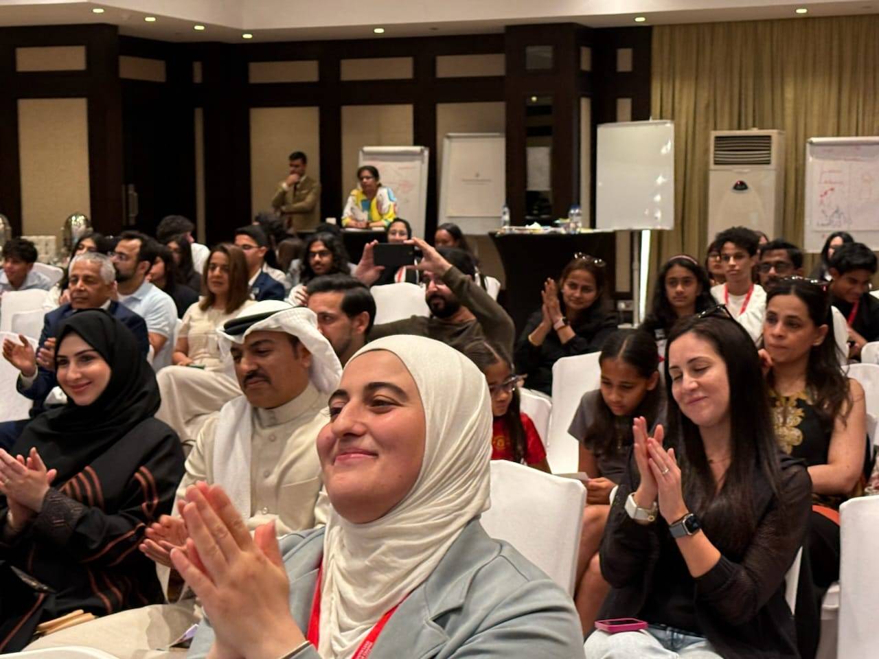 مختبر التعلّـم &laquo;آ ليرنينــــج لاب&raquo; يطلـق برنامجـاً تدريبياً فـــي الابتكار والقيادة