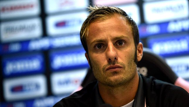 تشكيل بيزا المتوقع ضد نابولي في الجولة الرابعة من الدوري الإيطالي