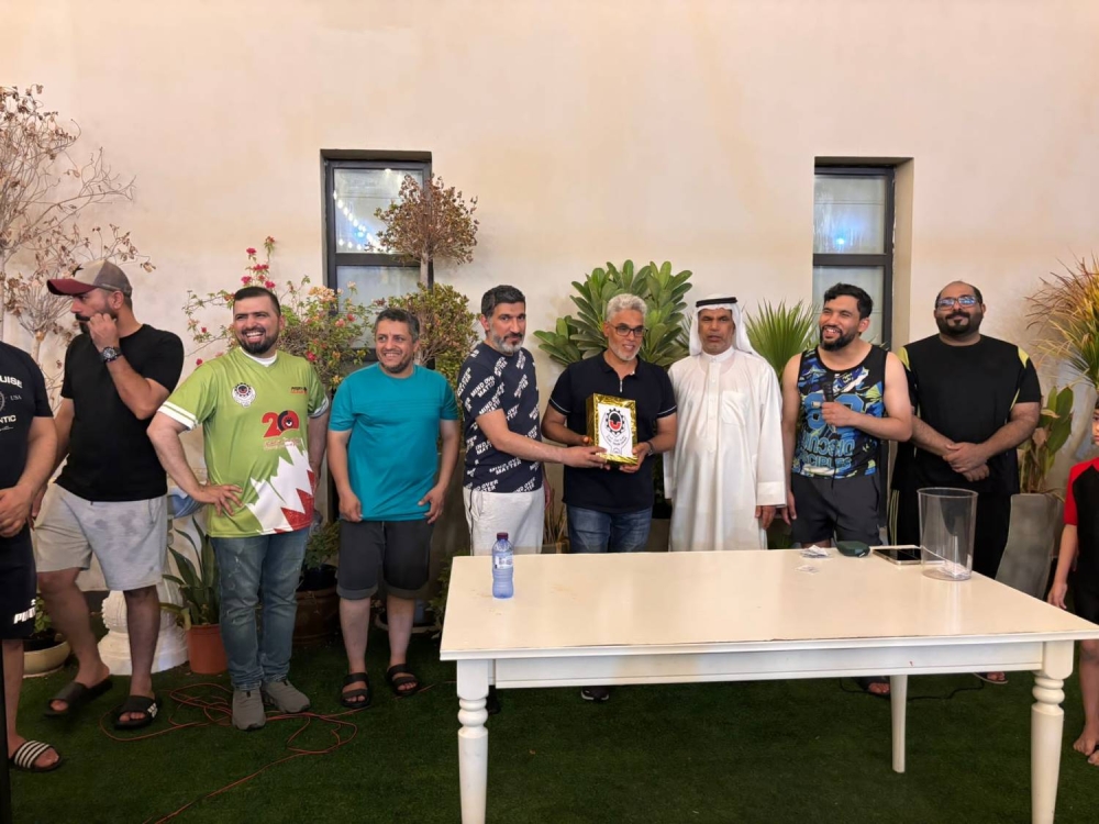 نقابة عمال أسري تنظم فعاليتها السنوية (بركة السباحة) بمشاركة واسعة من العمال وأبنائهم والنقابيين والمتقاعدين