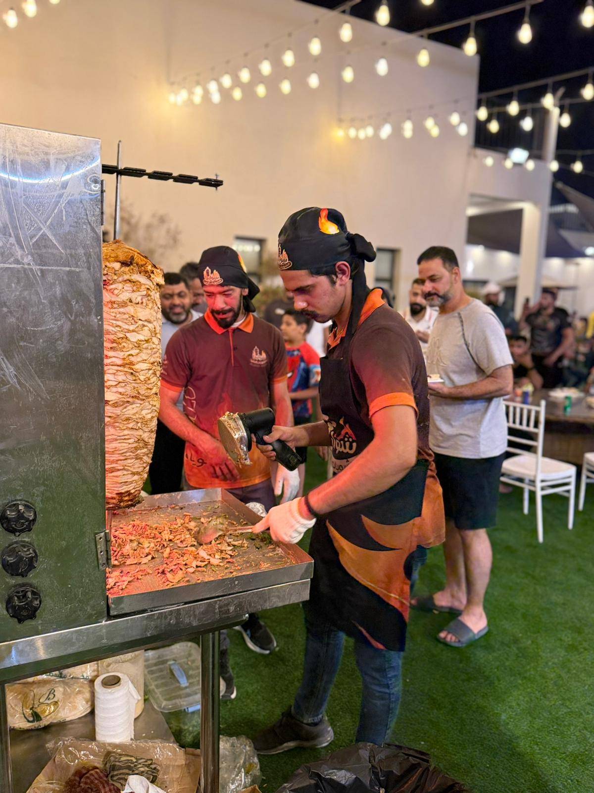 نقابة عمال أسري تنظم فعاليتها السنوية (بركة السباحة) بمشاركة واسعة من العمال وأبنائهم والنقابيين والمتقاعدين