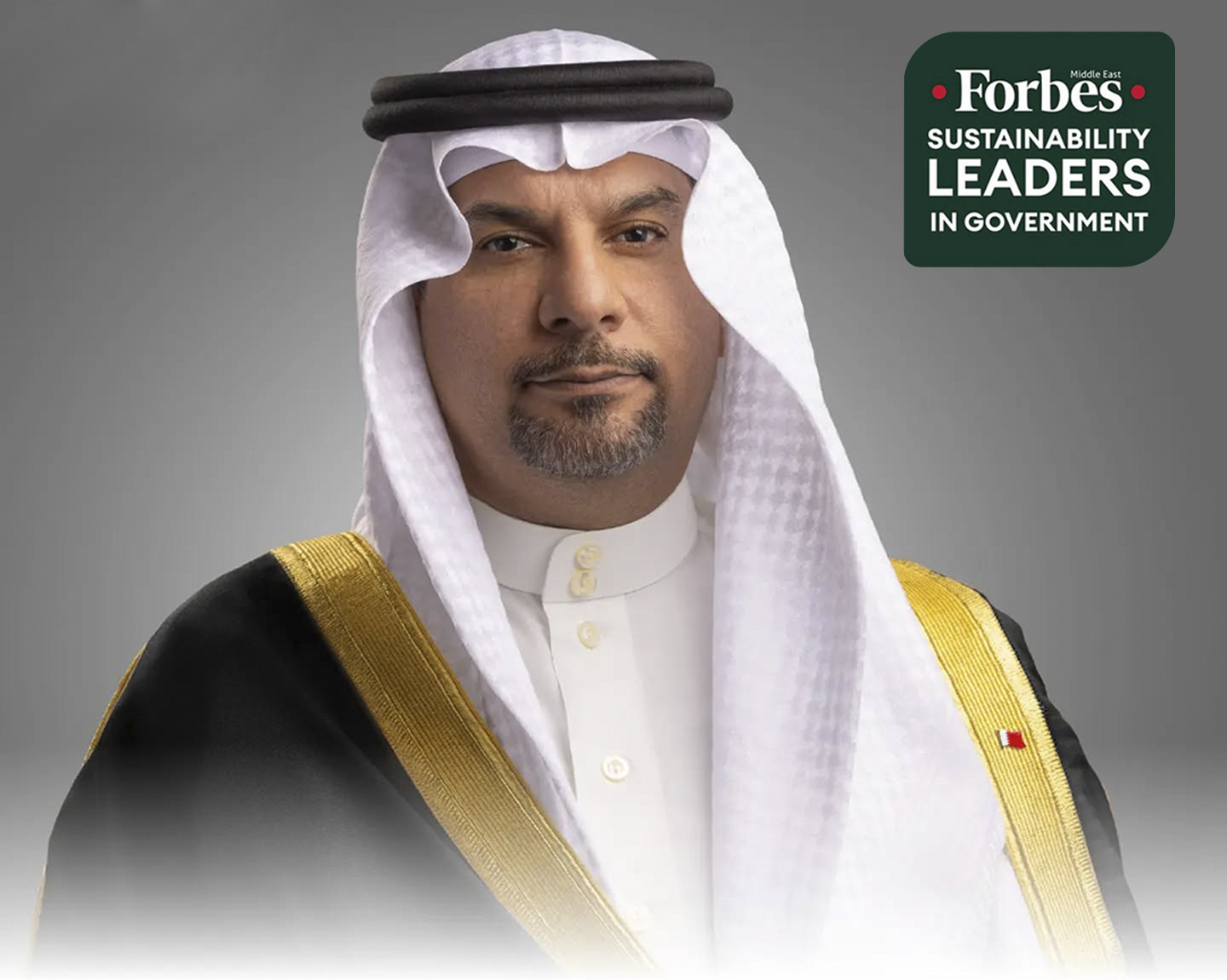 وزير النفط والبيئة محمد بن دينه ضمن أبرز القادة الحكوميين في جهود المناخ