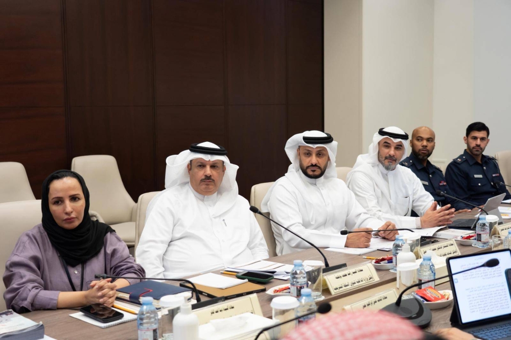 "خارجية النواب" توافق على ثلاثة مراسيم بتعديل "المرور" و"العقوبات " و"الإجراءات الجنائية " وتوافق على مشروع قانون "شرطة البحرين" وتعديلاته