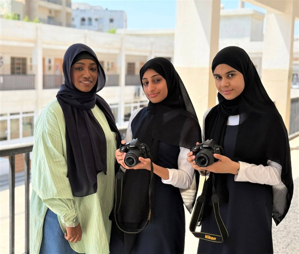 تخصص (التكنولوجيا الإبداعية) ينمي مهارات رقمية مطلوبة في سوق العمل