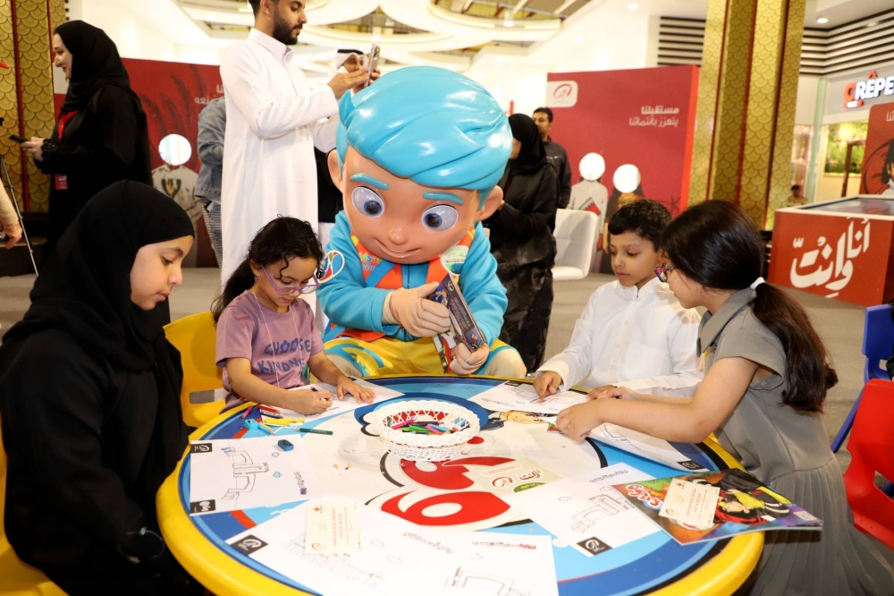 حضور مجتمعي متميز في فعاليات  &ldquo;بحريننا&rdquo; تجسيدا لقيم الانتماء الوطني والشراكة المجتمعية