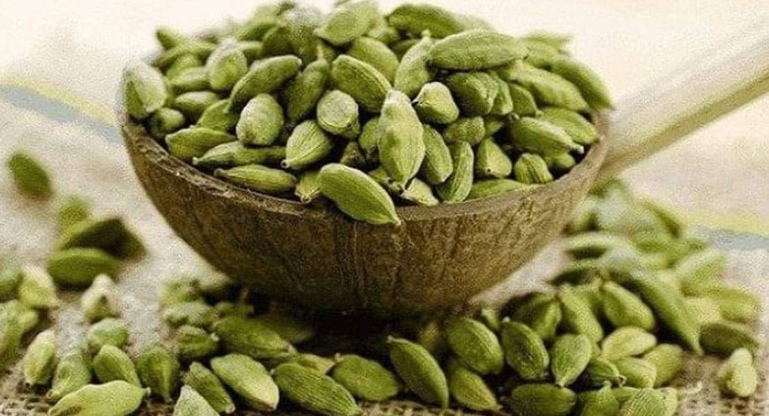 ما هي فوائد الحبهان للصحة العامة والشعر؟