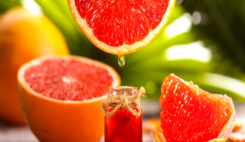 فاكهة الجمال والصحة.. كيف يساعد الجريب فروت على التخسيس ونضارة البشرة؟