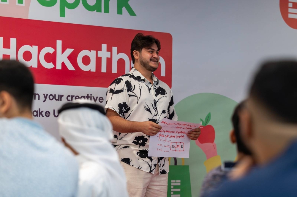 جامعة البحرين للتكنولوجيا تطلق عامها الأكاديمي وتحتفي بطلبتها الجدد