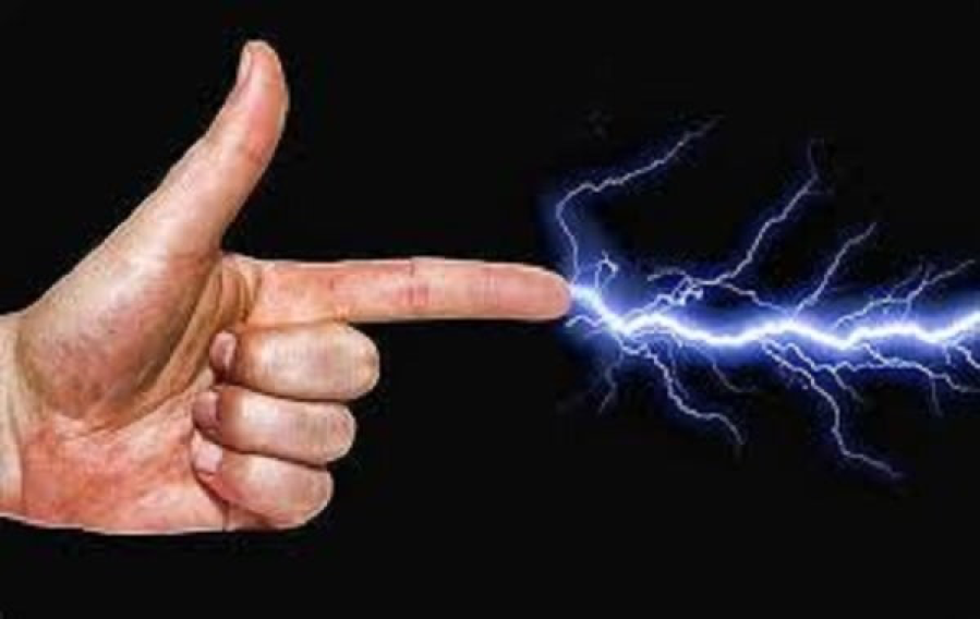 كيفية التخلص من كهرباء الجسم الزائدة؟