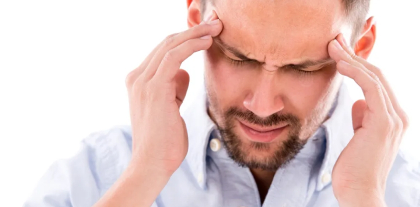 بطرق طبيعية.. كيف تخفف حدة الصداع؟
