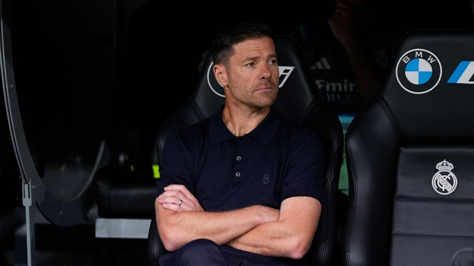 ألونسو قبل مواجهة ليفانتي: المباراة صعبة وريال مدريد في مرحلة تطور