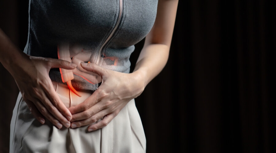 كيف أعرف أن آلام البطن ناتجة عن التهاب الزائدة الدودية؟