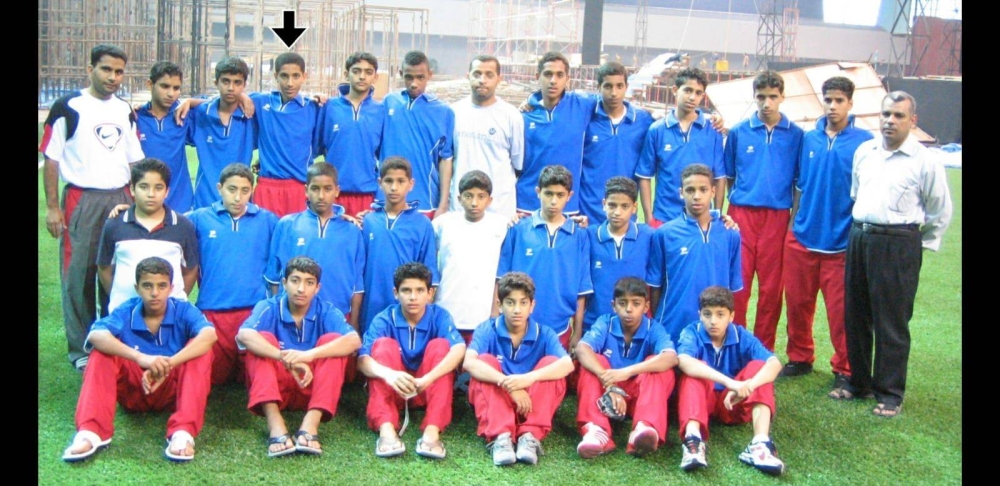 البحرين تفجع برحيل لاعب المنتخب سابقاً الشاب جاسم هيات في تايلند