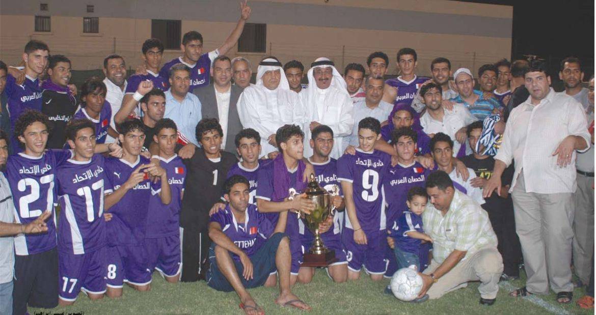 البحرين تفجع برحيل لاعب المنتخب سابقاً الشاب جاسم هيات في تايلند