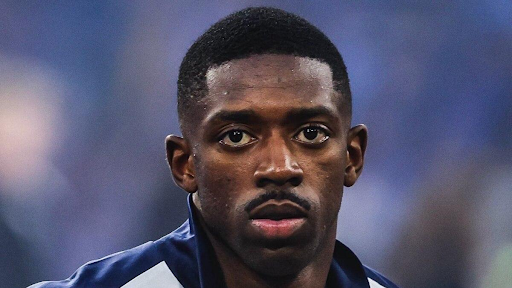 رسميًا.. عثمان ديمبيلي يتوج بالكرة الذهبية 2025