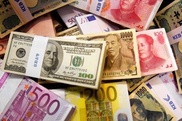 سعر صرف العملات الأجنبية مقابل الريال السعودي اليوم الثلاثاء 23 سبتمبر 2025