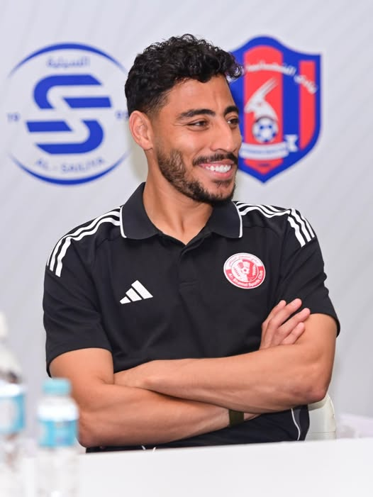 أكرم توفيق في التشكيلة المثالية للجولة الخامسة بالدوري القطري