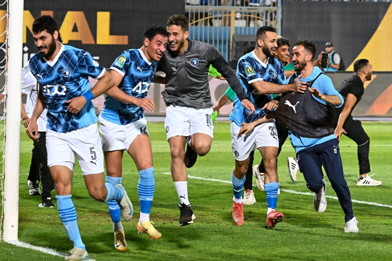 الأهلي السعودي ضد بيراميدز.. قمة تاريخية في كأس القارات الثلاث